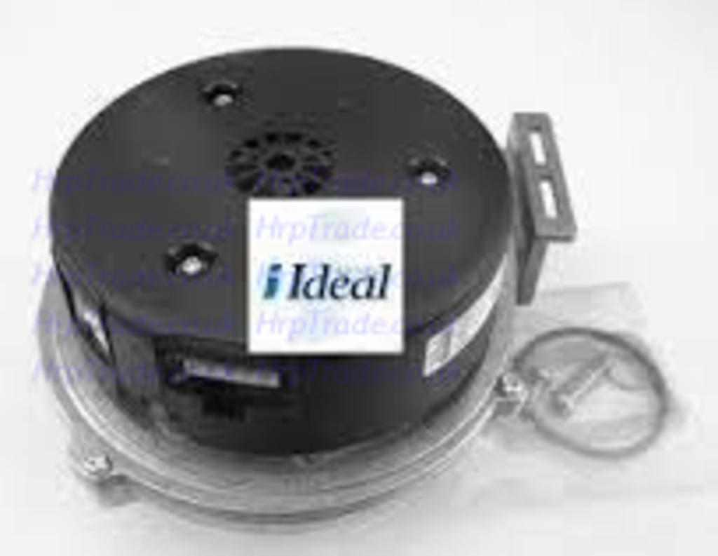 IDEAL COMMERCIAL  175569